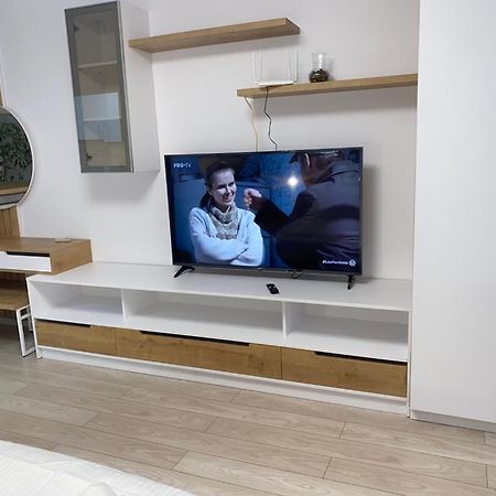 New Apartment Situat Pe Stefan Cel Mare, La 5 Min De Obor Bucharest Exterior photo